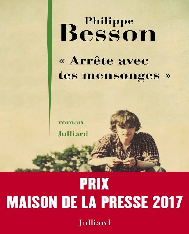 Prix Maison de la presse 2017