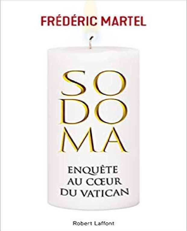 Sodoma: Enquête au coeur du Vatican